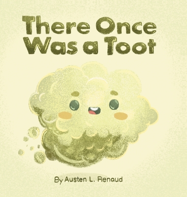 There Once Was a Toot Cover Image