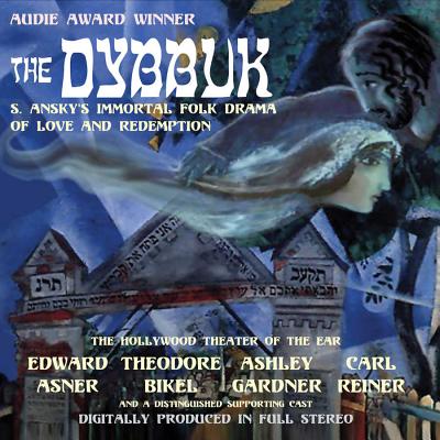 The Dybbuk Lib/E Cover Image