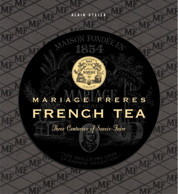 Mariage Freres - Coup de Soleil Tea – ouimillie
