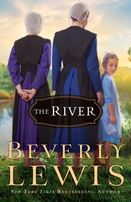 The River By Beverly Lewis Cover Image