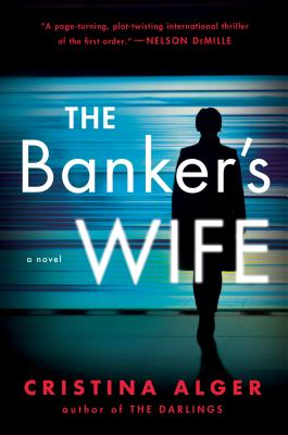 The Banker's Wife Cover Image