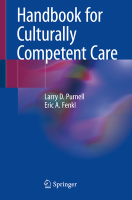 Handbook for Culturally Competent Care Cover Image