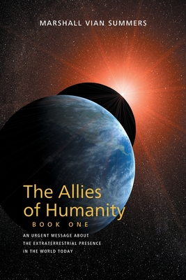 Allies of Humanity Book One Cover Image