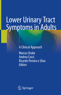 Lower Urinary Tract Symptoms in Adults: A Clinical Approach Cover Image