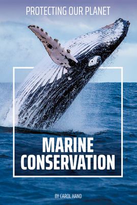 Marine Conservation (Protecting Our Planet)