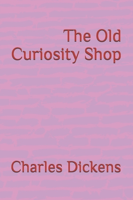 The Old Curiosity Shop