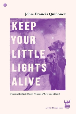 Keep Your Little Lights Alive