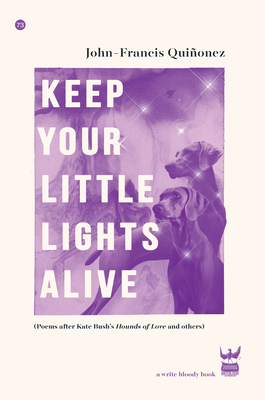 Keep Your Little Lights Alive