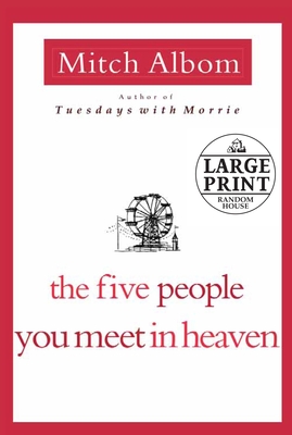 the five people you meet