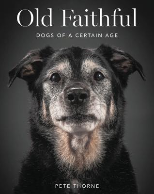 Old Faithful: Dogs of a Certain Age Cover Image