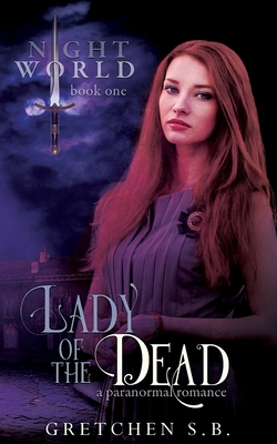 Lady of the Dead (Night World #1)