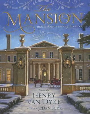 Cover for The Mansion