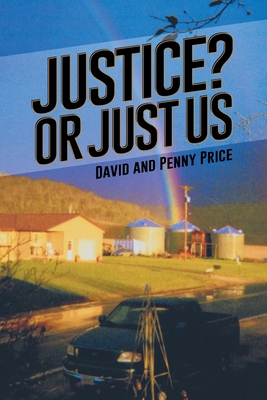 Justice? or Just Us Cover Image