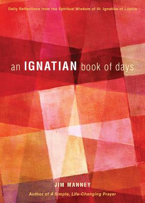 An Ignatian Book of Days Cover Image