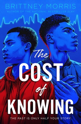 Cover Image for The Cost of Knowing