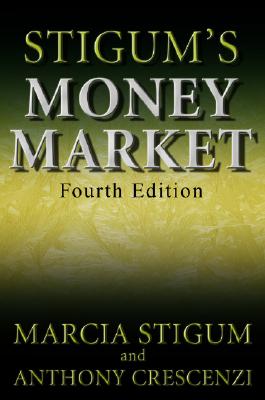 Stigum's Money Market, 4e Cover Image