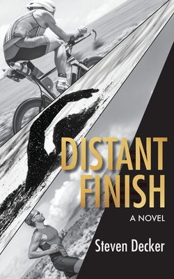 Distant Finish Cover Image
