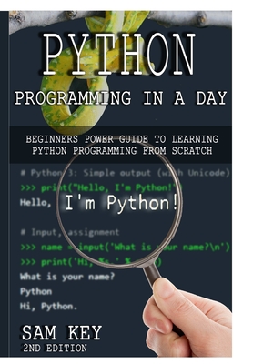 3 Beginner Tips to Learn Python Programming