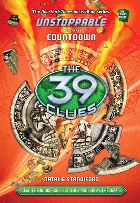 Cover for Countdown (The 39 Clues