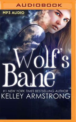 Wolf's Bane Cover Image
