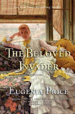 The Beloved Invader (St. Simons Trilogy #3)