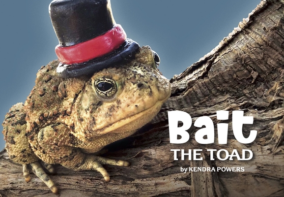 Bait the Toad Cover Image