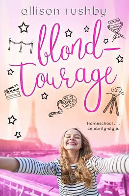 Cover for Blondtourage