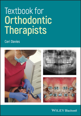 Textbook for Orthodontic Therapists Cover Image