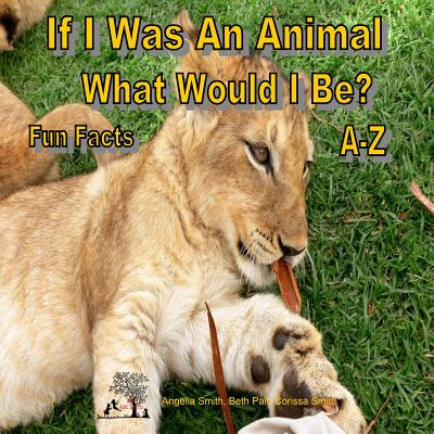 If I Was An Animal (Bright) (Paperback) | Hooked