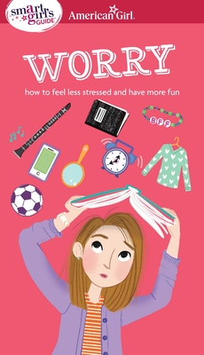 A Smart Girl's Guide: Sports & Fitness - American Girl Book (2018, Trade Paperback) GOOD
