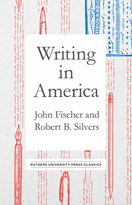 Writing in America Cover Image