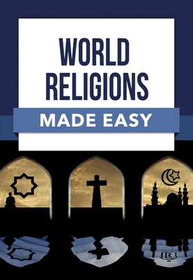 World Religions Made Easy Cover Image