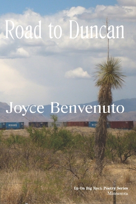 Road to Duncan Cover Image