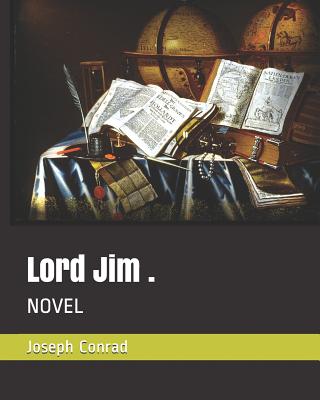 Lord Jim .