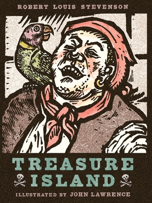 Cover Image for Treasure Island