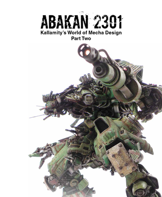 Abakan 2301 Cover Image