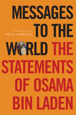Cover for Messages to the World