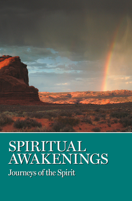 Spiritual Awakenings: Journeys of the Spirit Cover Image
