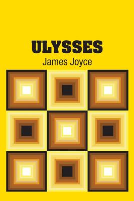 Cover for Ulysses