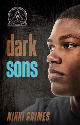Dark Sons By Nikki Grimes Cover Image