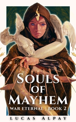 Souls of Mayhem (War Eternal #2)