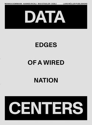 Data Centers: Edges of a Wired Nation Cover Image