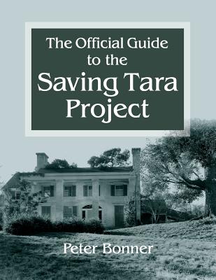 Official Guide to the Saving Tara Project Cover Image