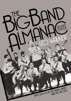 The Big Band Almanac
