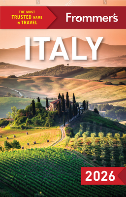 Frommer's Italy 2026 (Complete Guide)