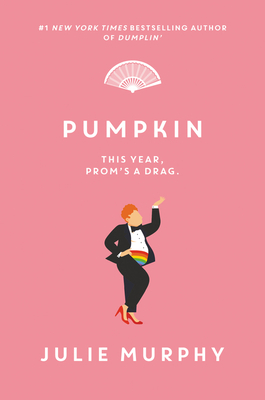 Cover Image for Pumpkin (Dumplin')