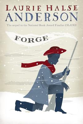 Cover for Forge (The Seeds of America Trilogy)