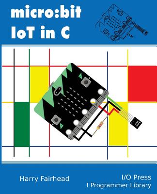 Micro: bit IoT In C Cover Image