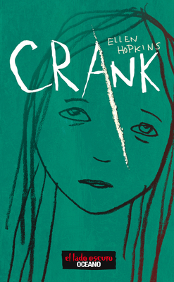 Crank Cover Image