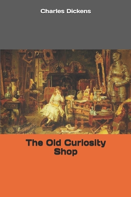 The Old Curiosity Shop